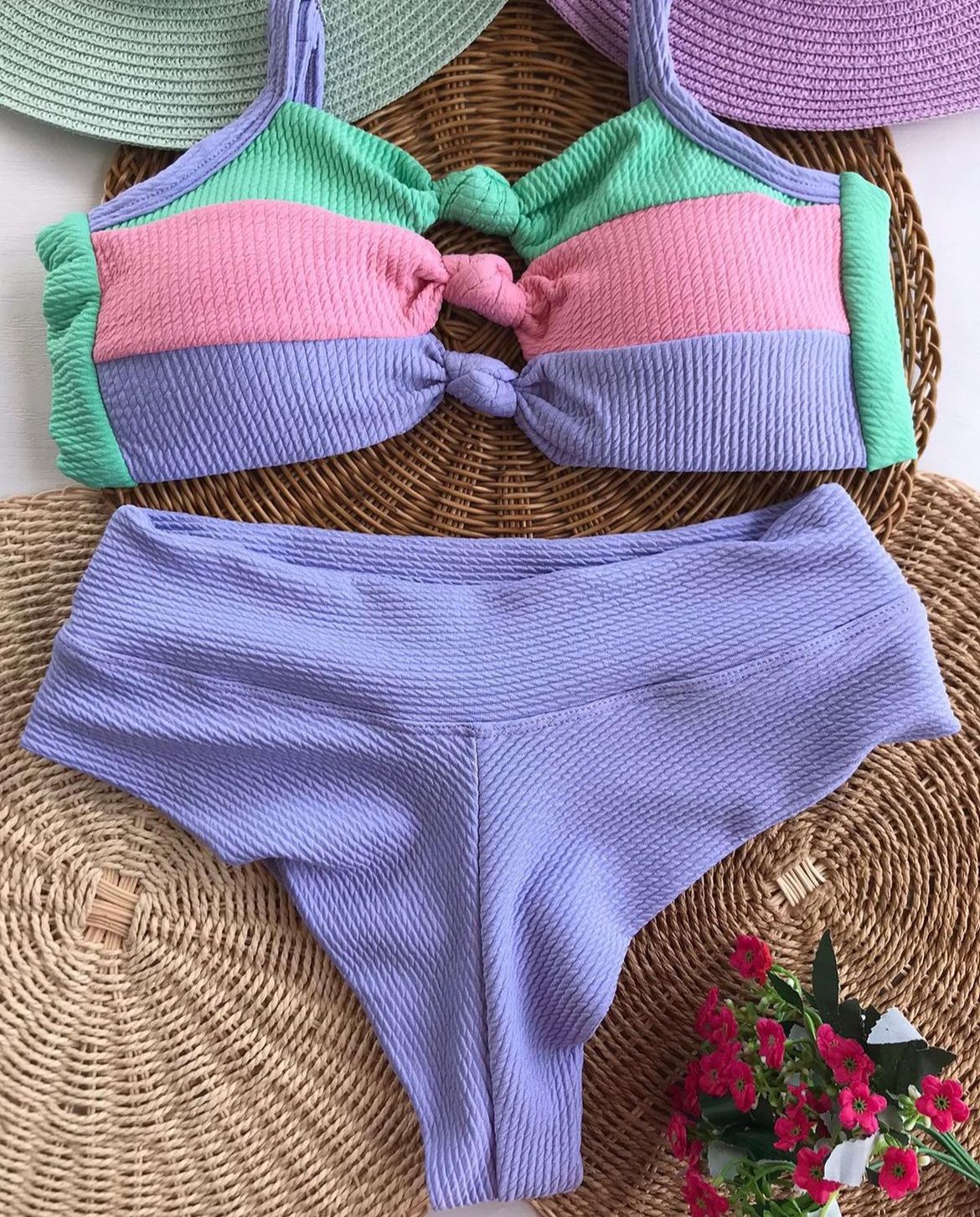 Biquini Jeny Plus Size