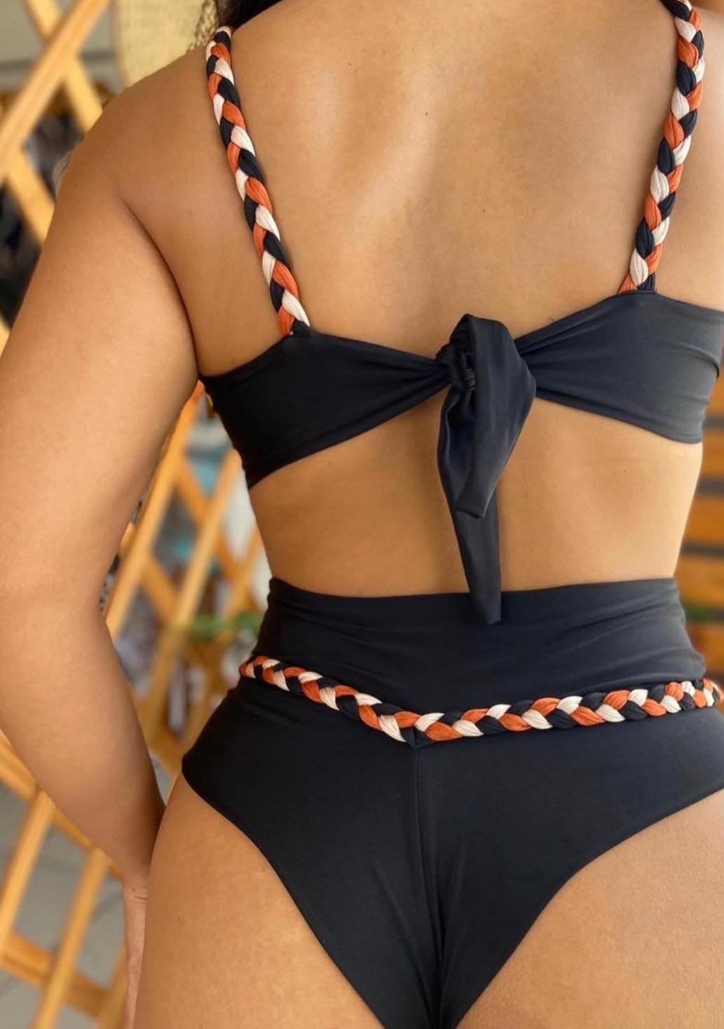 Biquini Isa Plus Size