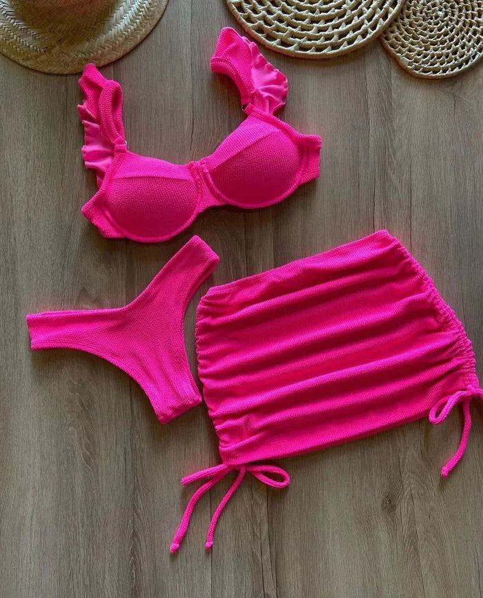 conjunto mares