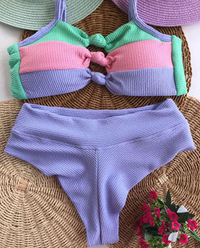 Biquini Jeny Plus Size