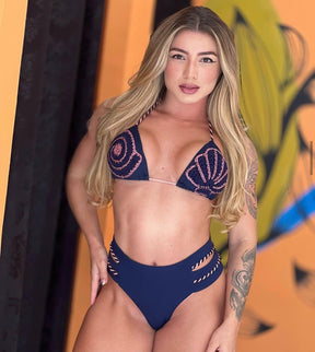 Biquini Léia Plus Size