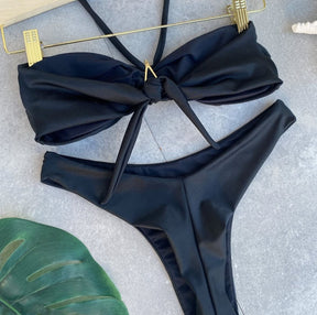 Biquini Black