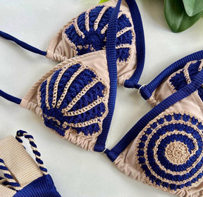 Biquini Léia Plus Size