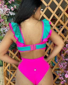 Biquini Alana Plus Size