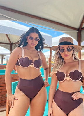 Biquini Tify Plus Size