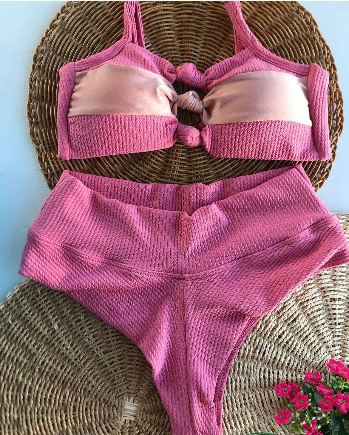 Biquini Jeny Plus Size