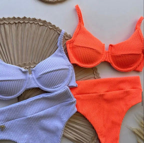 Biquini Kelly Plus Size