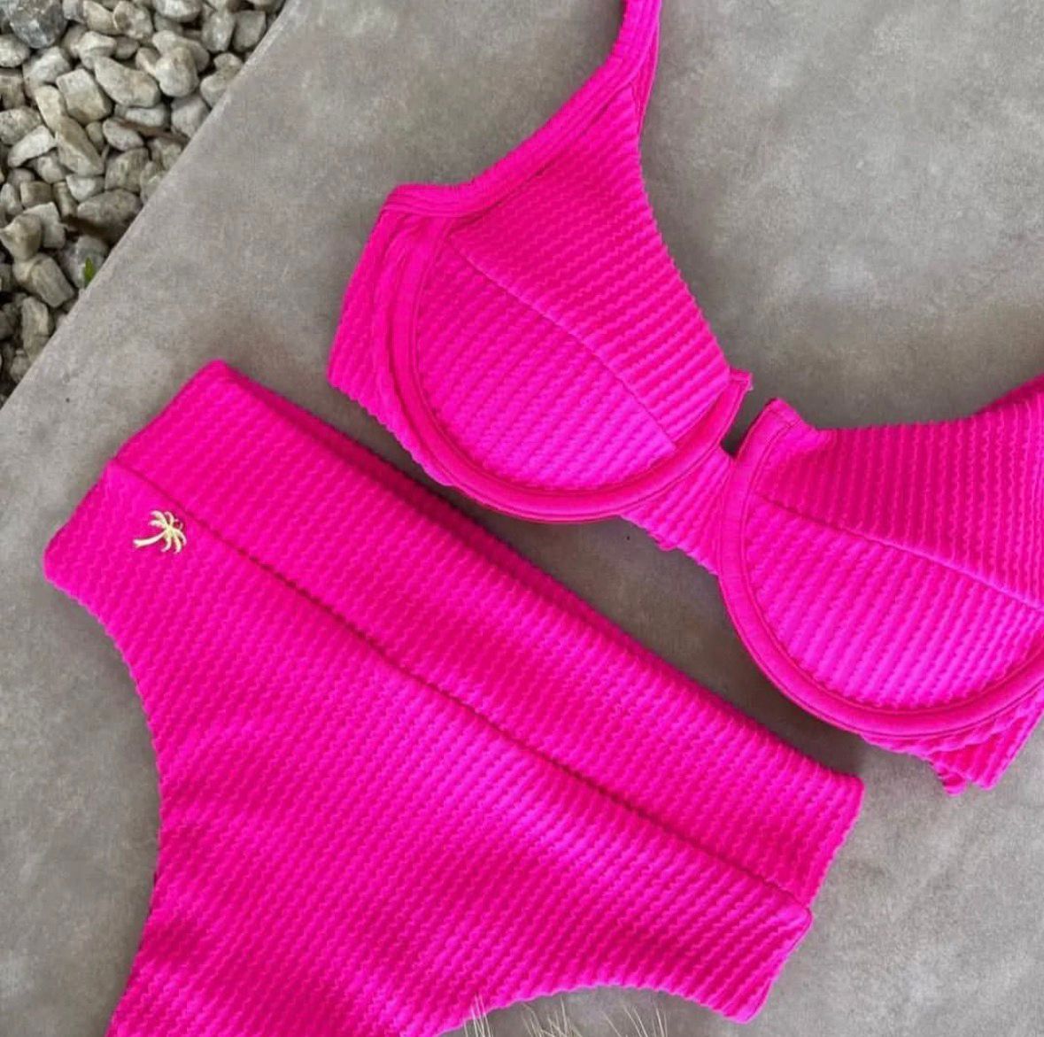 Biquini Kelly Plus Size