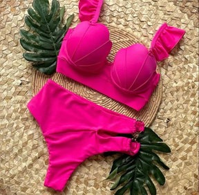 Biquini Pink