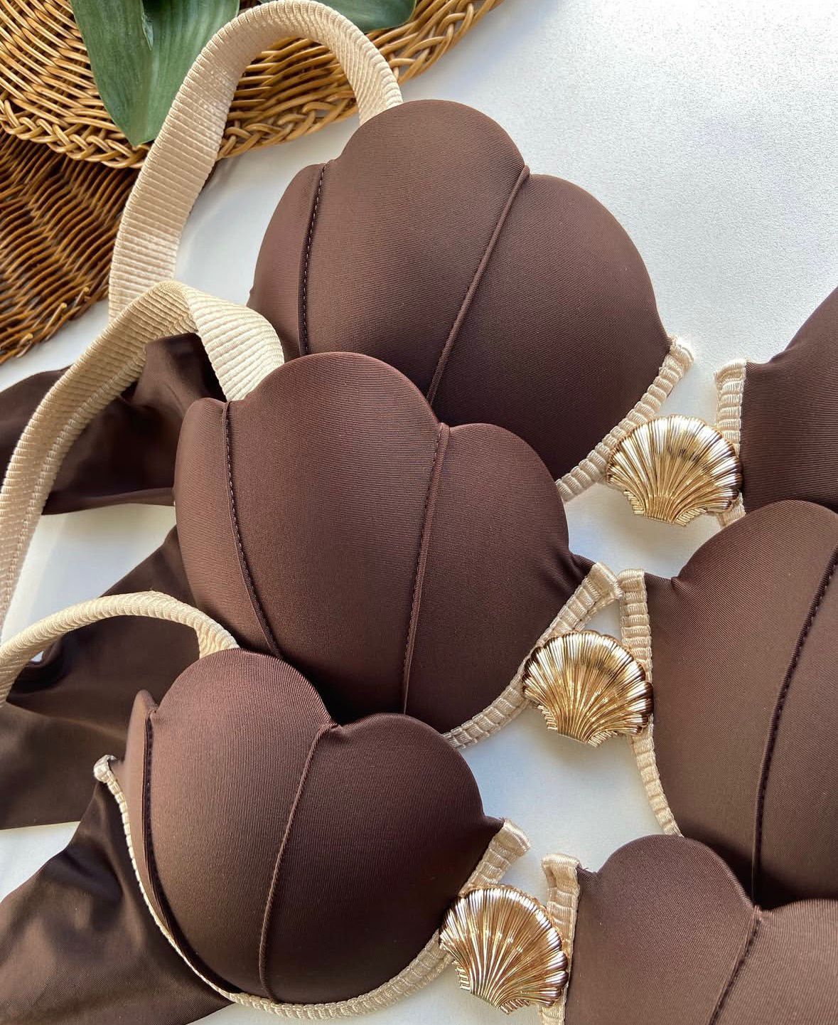 Biquini Tify Plus Size