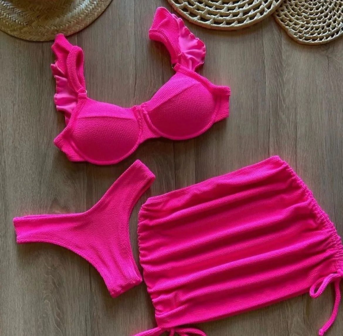 Conjunto Any 3 Peças