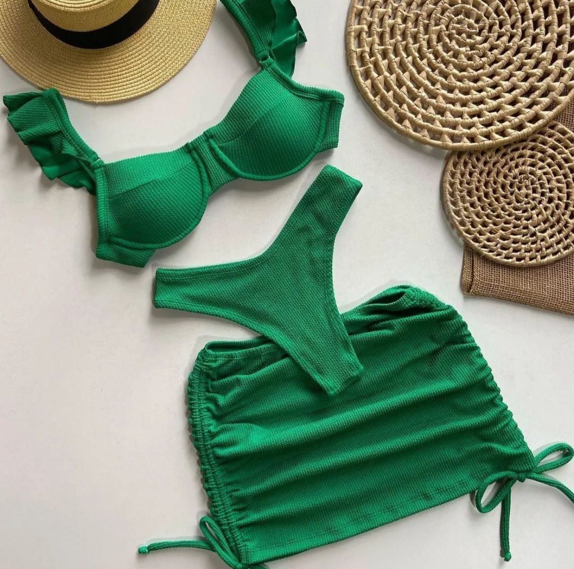 Conjunto Any 3 Peças