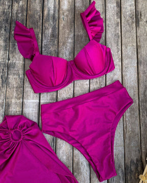 Biquini Julia Plus Size