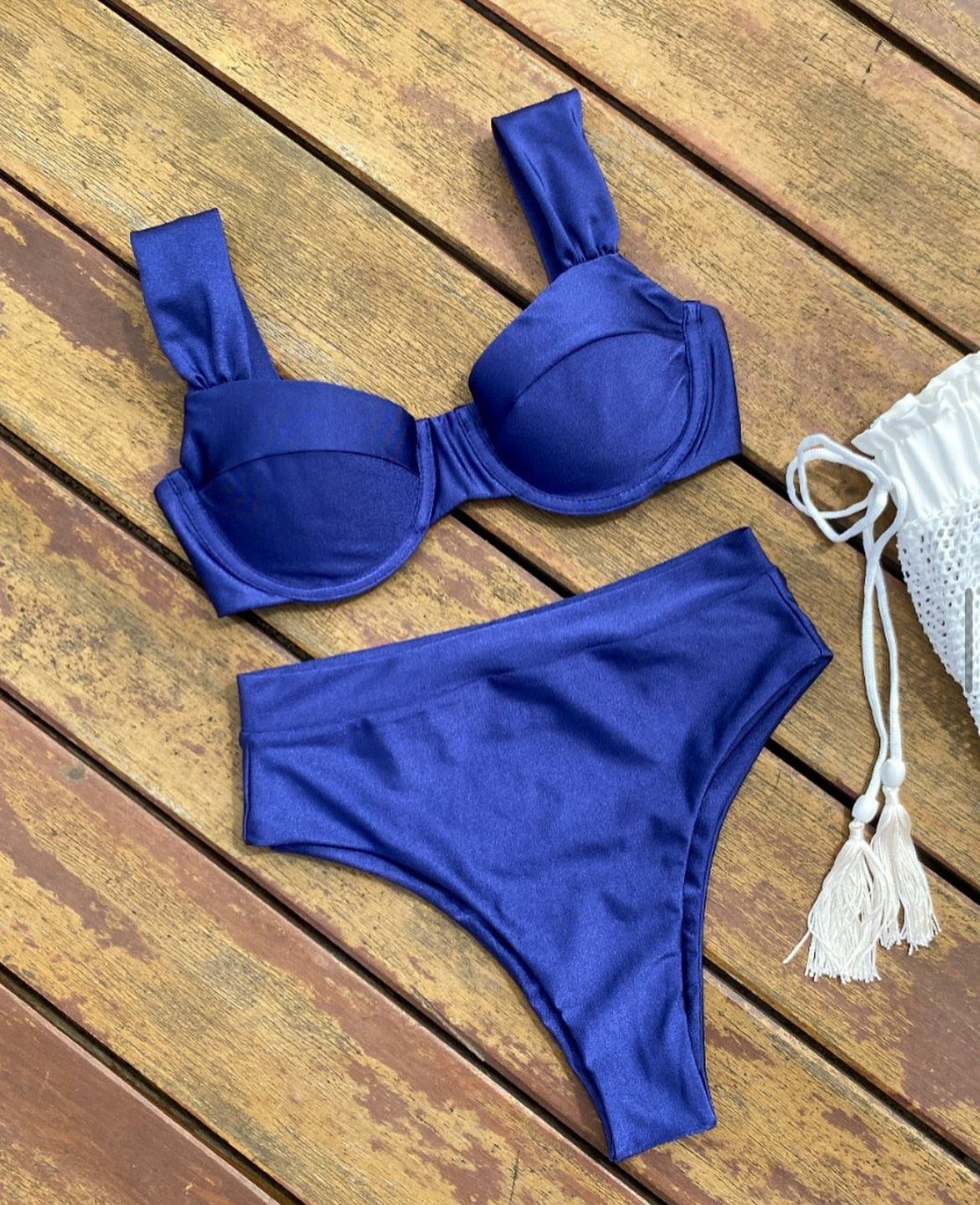 Biquini Luana Plus Size