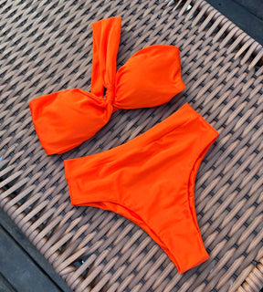 Biquini Alça Plus Size