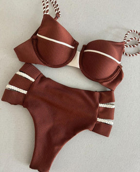 Biquini Suzy Plus Size