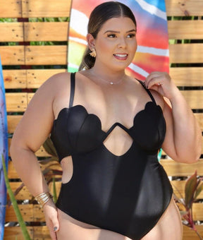 Maiô Sul Plus Size