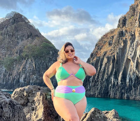 Biquini Lety Plus Size