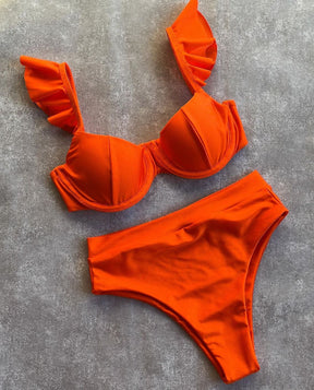 Biquini Julia Plus Size