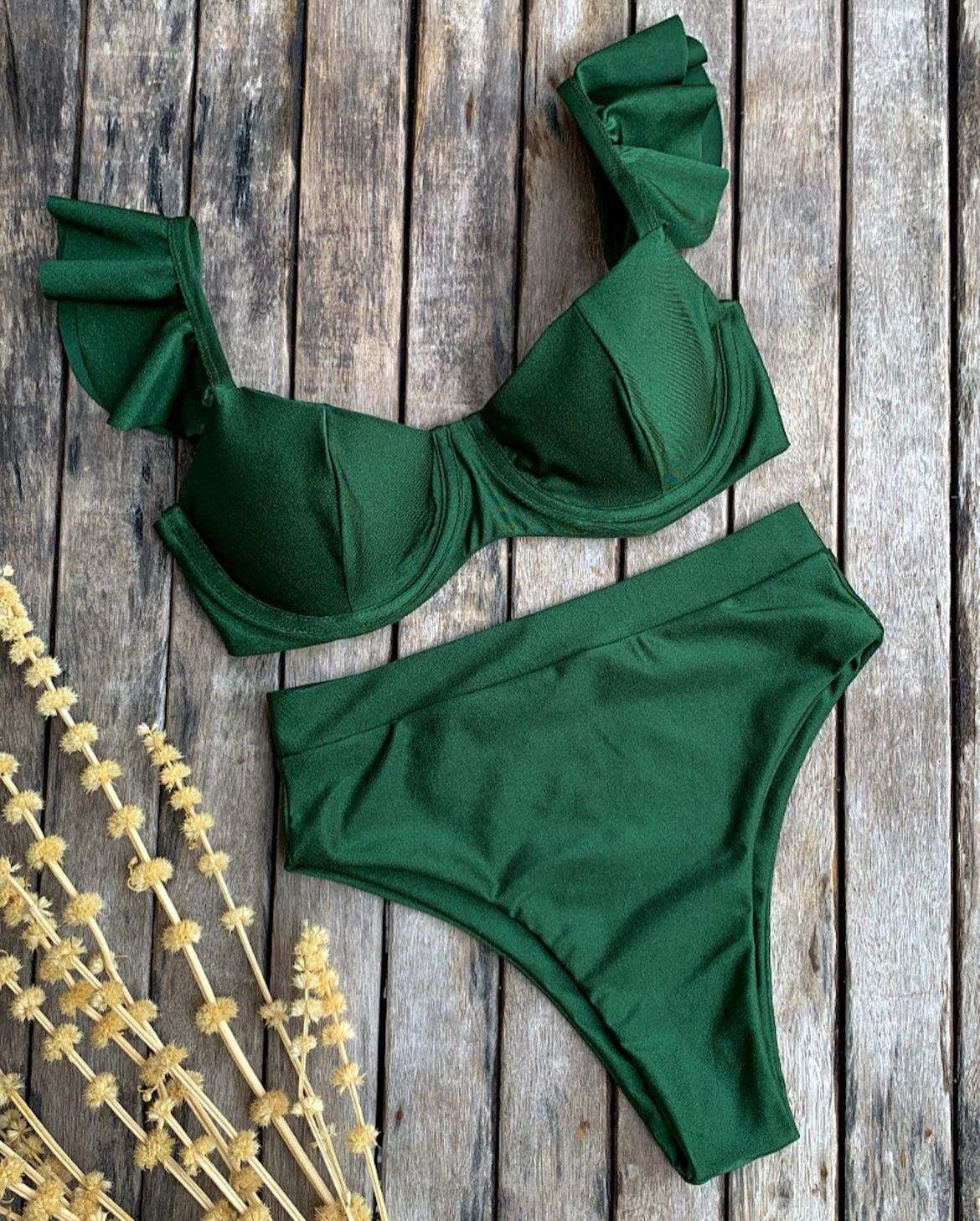 Biquini Julia Plus Size