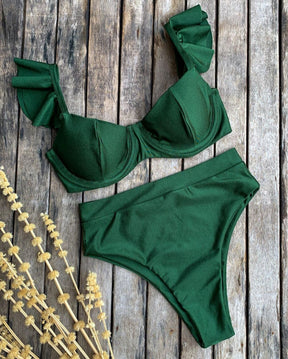 Biquini Julia Plus Size